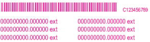 (BAR CODE)